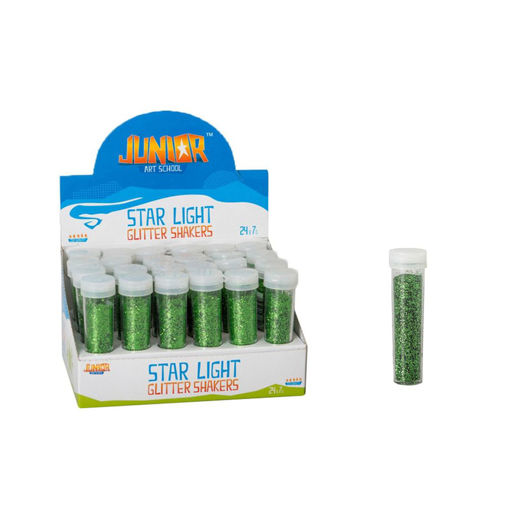 Picture of GLITTER POWDER 7G GREEN